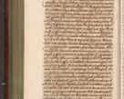 Zdjęcie nr 1251 dla obiektu archiwalnego: Acta actorum episcopalium R. D. Andreae Trzebicki, episcopi Cracoviensis et ducis Severiae a die 29 Maii 1676 ad 1678 inclusive. Volumen VII