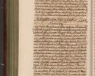Zdjęcie nr 1247 dla obiektu archiwalnego: Acta actorum episcopalium R. D. Andreae Trzebicki, episcopi Cracoviensis et ducis Severiae a die 29 Maii 1676 ad 1678 inclusive. Volumen VII