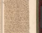 Zdjęcie nr 1244 dla obiektu archiwalnego: Acta actorum episcopalium R. D. Andreae Trzebicki, episcopi Cracoviensis et ducis Severiae a die 29 Maii 1676 ad 1678 inclusive. Volumen VII
