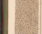 Zdjęcie nr 1243 dla obiektu archiwalnego: Acta actorum episcopalium R. D. Andreae Trzebicki, episcopi Cracoviensis et ducis Severiae a die 29 Maii 1676 ad 1678 inclusive. Volumen VII