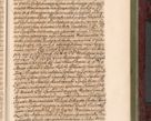 Zdjęcie nr 1242 dla obiektu archiwalnego: Acta actorum episcopalium R. D. Andreae Trzebicki, episcopi Cracoviensis et ducis Severiae a die 29 Maii 1676 ad 1678 inclusive. Volumen VII