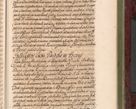 Zdjęcie nr 1236 dla obiektu archiwalnego: Acta actorum episcopalium R. D. Andreae Trzebicki, episcopi Cracoviensis et ducis Severiae a die 29 Maii 1676 ad 1678 inclusive. Volumen VII