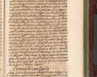 Zdjęcie nr 1234 dla obiektu archiwalnego: Acta actorum episcopalium R. D. Andreae Trzebicki, episcopi Cracoviensis et ducis Severiae a die 29 Maii 1676 ad 1678 inclusive. Volumen VII