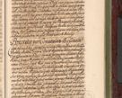 Zdjęcie nr 1232 dla obiektu archiwalnego: Acta actorum episcopalium R. D. Andreae Trzebicki, episcopi Cracoviensis et ducis Severiae a die 29 Maii 1676 ad 1678 inclusive. Volumen VII