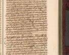 Zdjęcie nr 1230 dla obiektu archiwalnego: Acta actorum episcopalium R. D. Andreae Trzebicki, episcopi Cracoviensis et ducis Severiae a die 29 Maii 1676 ad 1678 inclusive. Volumen VII