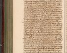 Zdjęcie nr 1227 dla obiektu archiwalnego: Acta actorum episcopalium R. D. Andreae Trzebicki, episcopi Cracoviensis et ducis Severiae a die 29 Maii 1676 ad 1678 inclusive. Volumen VII