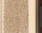 Zdjęcie nr 1226 dla obiektu archiwalnego: Acta actorum episcopalium R. D. Andreae Trzebicki, episcopi Cracoviensis et ducis Severiae a die 29 Maii 1676 ad 1678 inclusive. Volumen VII