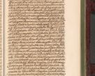 Zdjęcie nr 1224 dla obiektu archiwalnego: Acta actorum episcopalium R. D. Andreae Trzebicki, episcopi Cracoviensis et ducis Severiae a die 29 Maii 1676 ad 1678 inclusive. Volumen VII