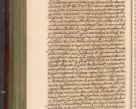 Zdjęcie nr 1221 dla obiektu archiwalnego: Acta actorum episcopalium R. D. Andreae Trzebicki, episcopi Cracoviensis et ducis Severiae a die 29 Maii 1676 ad 1678 inclusive. Volumen VII