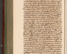 Zdjęcie nr 1219 dla obiektu archiwalnego: Acta actorum episcopalium R. D. Andreae Trzebicki, episcopi Cracoviensis et ducis Severiae a die 29 Maii 1676 ad 1678 inclusive. Volumen VII