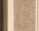 Zdjęcie nr 1213 dla obiektu archiwalnego: Acta actorum episcopalium R. D. Andreae Trzebicki, episcopi Cracoviensis et ducis Severiae a die 29 Maii 1676 ad 1678 inclusive. Volumen VII