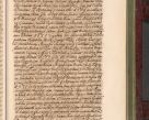 Zdjęcie nr 1212 dla obiektu archiwalnego: Acta actorum episcopalium R. D. Andreae Trzebicki, episcopi Cracoviensis et ducis Severiae a die 29 Maii 1676 ad 1678 inclusive. Volumen VII