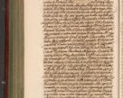 Zdjęcie nr 1209 dla obiektu archiwalnego: Acta actorum episcopalium R. D. Andreae Trzebicki, episcopi Cracoviensis et ducis Severiae a die 29 Maii 1676 ad 1678 inclusive. Volumen VII