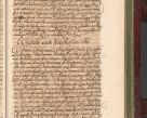 Zdjęcie nr 1206 dla obiektu archiwalnego: Acta actorum episcopalium R. D. Andreae Trzebicki, episcopi Cracoviensis et ducis Severiae a die 29 Maii 1676 ad 1678 inclusive. Volumen VII