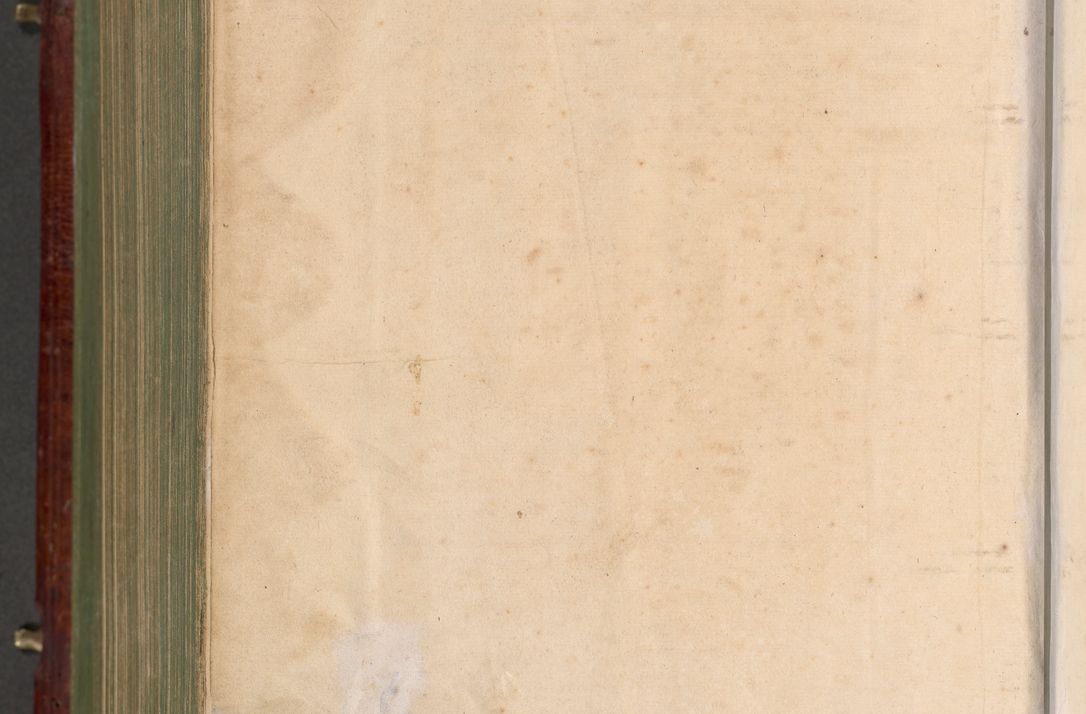 Zdjęcie nr 1519 dla obiektu archiwalnego: Acta actorum episcopalium R. D. Andreae Trzebicki, episcopi Cracoviensis et ducis Severiae a die 29 Maii 1676 ad 1678 inclusive. Volumen VII