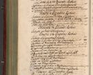 Zdjęcie nr 1515 dla obiektu archiwalnego: Acta actorum episcopalium R. D. Andreae Trzebicki, episcopi Cracoviensis et ducis Severiae a die 29 Maii 1676 ad 1678 inclusive. Volumen VII