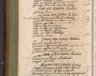 Zdjęcie nr 1513 dla obiektu archiwalnego: Acta actorum episcopalium R. D. Andreae Trzebicki, episcopi Cracoviensis et ducis Severiae a die 29 Maii 1676 ad 1678 inclusive. Volumen VII