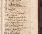 Zdjęcie nr 1512 dla obiektu archiwalnego: Acta actorum episcopalium R. D. Andreae Trzebicki, episcopi Cracoviensis et ducis Severiae a die 29 Maii 1676 ad 1678 inclusive. Volumen VII