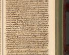 Zdjęcie nr 194 dla obiektu archiwalnego: Acta actorum episcopalium R. D. Andreae Trzebicki, episcopi Cracoviensis et ducis Severiae de 1679. Volumen VIII