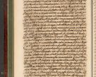 Zdjęcie nr 195 dla obiektu archiwalnego: Acta actorum episcopalium R. D. Andreae Trzebicki, episcopi Cracoviensis et ducis Severiae de 1679. Volumen VIII