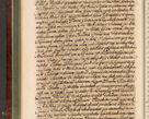 Zdjęcie nr 179 dla obiektu archiwalnego: Acta actorum episcopalium R. D. Andreae Trzebicki, episcopi Cracoviensis et ducis Severiae de 1679. Volumen VIII