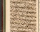 Zdjęcie nr 183 dla obiektu archiwalnego: Acta actorum episcopalium R. D. Andreae Trzebicki, episcopi Cracoviensis et ducis Severiae de 1679. Volumen VIII
