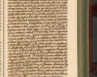 Zdjęcie nr 182 dla obiektu archiwalnego: Acta actorum episcopalium R. D. Andreae Trzebicki, episcopi Cracoviensis et ducis Severiae de 1679. Volumen VIII