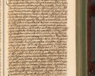 Zdjęcie nr 176 dla obiektu archiwalnego: Acta actorum episcopalium R. D. Andreae Trzebicki, episcopi Cracoviensis et ducis Severiae de 1679. Volumen VIII