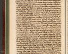 Zdjęcie nr 177 dla obiektu archiwalnego: Acta actorum episcopalium R. D. Andreae Trzebicki, episcopi Cracoviensis et ducis Severiae de 1679. Volumen VIII
