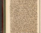 Zdjęcie nr 173 dla obiektu archiwalnego: Acta actorum episcopalium R. D. Andreae Trzebicki, episcopi Cracoviensis et ducis Severiae de 1679. Volumen VIII