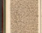 Zdjęcie nr 169 dla obiektu archiwalnego: Acta actorum episcopalium R. D. Andreae Trzebicki, episcopi Cracoviensis et ducis Severiae de 1679. Volumen VIII