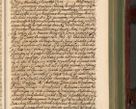 Zdjęcie nr 168 dla obiektu archiwalnego: Acta actorum episcopalium R. D. Andreae Trzebicki, episcopi Cracoviensis et ducis Severiae de 1679. Volumen VIII