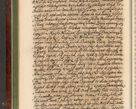 Zdjęcie nr 157 dla obiektu archiwalnego: Acta actorum episcopalium R. D. Andreae Trzebicki, episcopi Cracoviensis et ducis Severiae de 1679. Volumen VIII