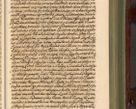 Zdjęcie nr 148 dla obiektu archiwalnego: Acta actorum episcopalium R. D. Andreae Trzebicki, episcopi Cracoviensis et ducis Severiae de 1679. Volumen VIII