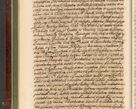 Zdjęcie nr 151 dla obiektu archiwalnego: Acta actorum episcopalium R. D. Andreae Trzebicki, episcopi Cracoviensis et ducis Severiae de 1679. Volumen VIII