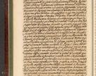 Zdjęcie nr 141 dla obiektu archiwalnego: Acta actorum episcopalium R. D. Andreae Trzebicki, episcopi Cracoviensis et ducis Severiae de 1679. Volumen VIII