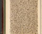 Zdjęcie nr 147 dla obiektu archiwalnego: Acta actorum episcopalium R. D. Andreae Trzebicki, episcopi Cracoviensis et ducis Severiae de 1679. Volumen VIII