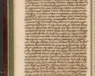 Zdjęcie nr 139 dla obiektu archiwalnego: Acta actorum episcopalium R. D. Andreae Trzebicki, episcopi Cracoviensis et ducis Severiae de 1679. Volumen VIII