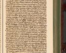 Zdjęcie nr 142 dla obiektu archiwalnego: Acta actorum episcopalium R. D. Andreae Trzebicki, episcopi Cracoviensis et ducis Severiae de 1679. Volumen VIII