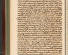 Zdjęcie nr 135 dla obiektu archiwalnego: Acta actorum episcopalium R. D. Andreae Trzebicki, episcopi Cracoviensis et ducis Severiae de 1679. Volumen VIII