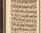 Zdjęcie nr 131 dla obiektu archiwalnego: Acta actorum episcopalium R. D. Andreae Trzebicki, episcopi Cracoviensis et ducis Severiae de 1679. Volumen VIII