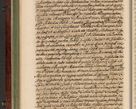 Zdjęcie nr 127 dla obiektu archiwalnego: Acta actorum episcopalium R. D. Andreae Trzebicki, episcopi Cracoviensis et ducis Severiae de 1679. Volumen VIII