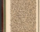 Zdjęcie nr 125 dla obiektu archiwalnego: Acta actorum episcopalium R. D. Andreae Trzebicki, episcopi Cracoviensis et ducis Severiae de 1679. Volumen VIII