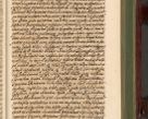Zdjęcie nr 126 dla obiektu archiwalnego: Acta actorum episcopalium R. D. Andreae Trzebicki, episcopi Cracoviensis et ducis Severiae de 1679. Volumen VIII