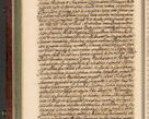 Zdjęcie nr 129 dla obiektu archiwalnego: Acta actorum episcopalium R. D. Andreae Trzebicki, episcopi Cracoviensis et ducis Severiae de 1679. Volumen VIII
