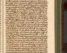 Zdjęcie nr 128 dla obiektu archiwalnego: Acta actorum episcopalium R. D. Andreae Trzebicki, episcopi Cracoviensis et ducis Severiae de 1679. Volumen VIII