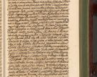 Zdjęcie nr 124 dla obiektu archiwalnego: Acta actorum episcopalium R. D. Andreae Trzebicki, episcopi Cracoviensis et ducis Severiae de 1679. Volumen VIII