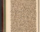 Zdjęcie nr 123 dla obiektu archiwalnego: Acta actorum episcopalium R. D. Andreae Trzebicki, episcopi Cracoviensis et ducis Severiae de 1679. Volumen VIII