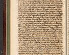 Zdjęcie nr 119 dla obiektu archiwalnego: Acta actorum episcopalium R. D. Andreae Trzebicki, episcopi Cracoviensis et ducis Severiae de 1679. Volumen VIII