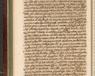 Zdjęcie nr 117 dla obiektu archiwalnego: Acta actorum episcopalium R. D. Andreae Trzebicki, episcopi Cracoviensis et ducis Severiae de 1679. Volumen VIII
